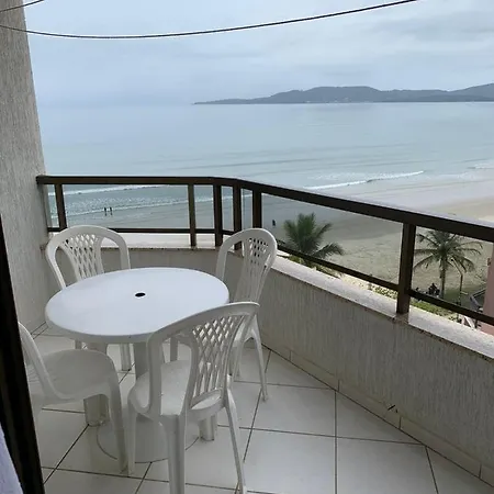 Cobertura Frente Ao Mar Meia Praia -Itapema -Sc Exterior photo