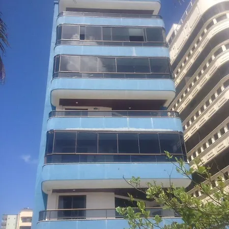 Cobertura Frente Ao Mar Meia Praia -Itapema -Sc Exterior photo